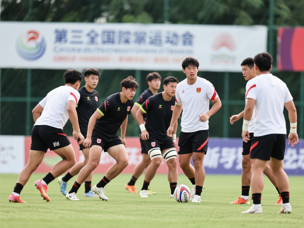 “全运会优先，U22国足与U20国青今年无缘土伦杯”