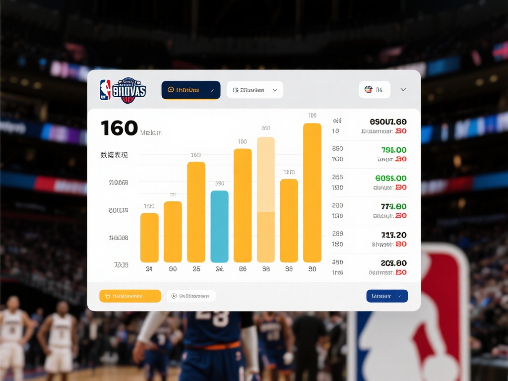 笔给你你来描，预测季后赛夺冠之路！