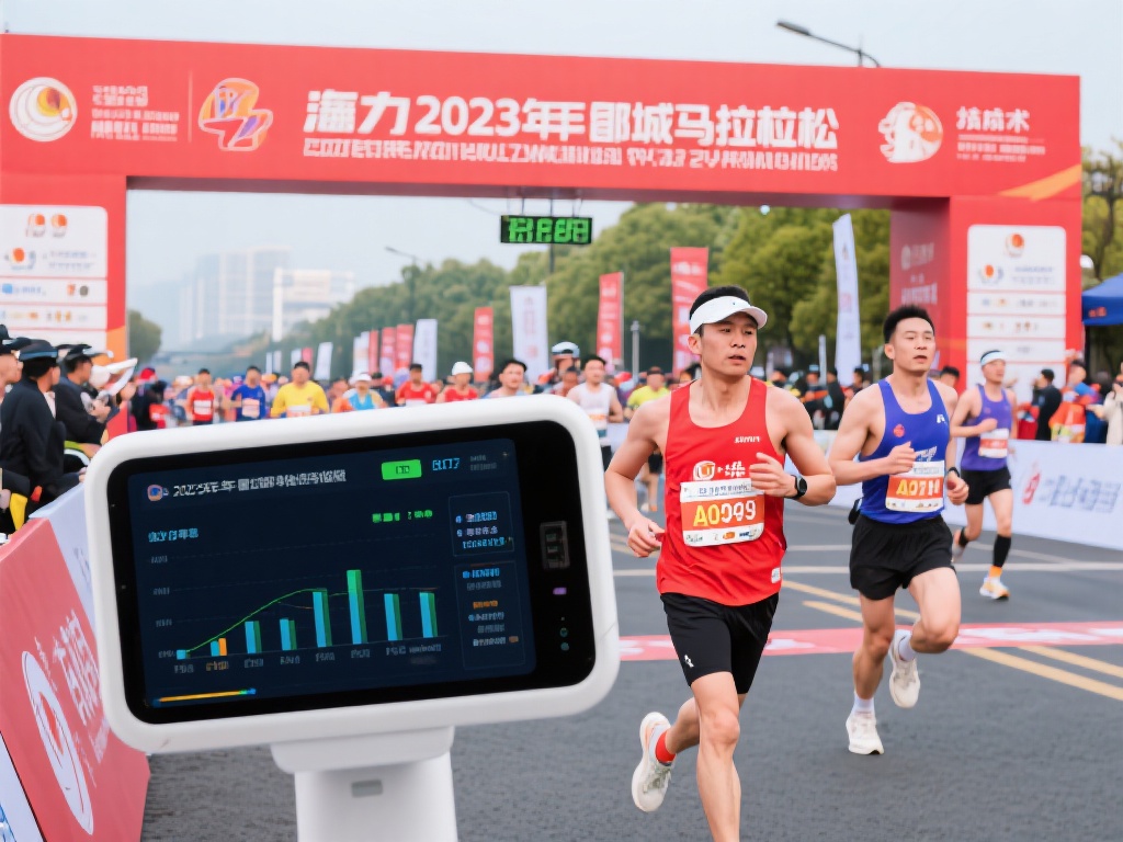 “2025嘉兴马拉松：奔跑未来的城市赛道”