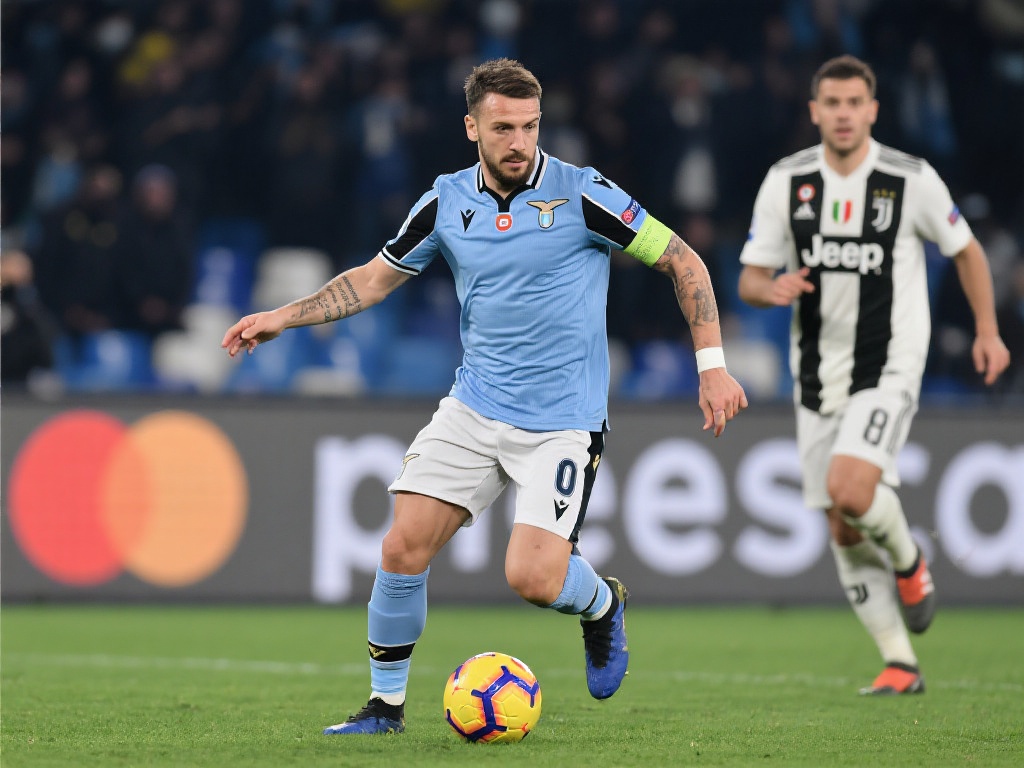 贝西诺论绝平尤文：坚信自我，助力拉齐奥重返欧冠