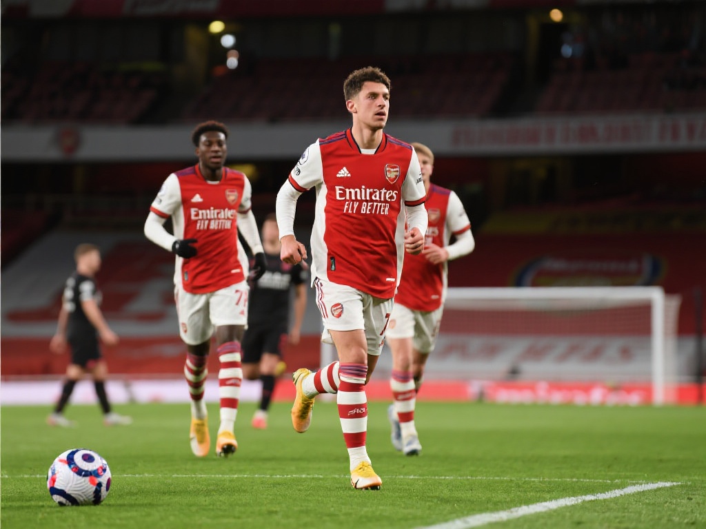 英超榜单：阿森纳领先第五名5分，仅差1分锁定欧冠席位