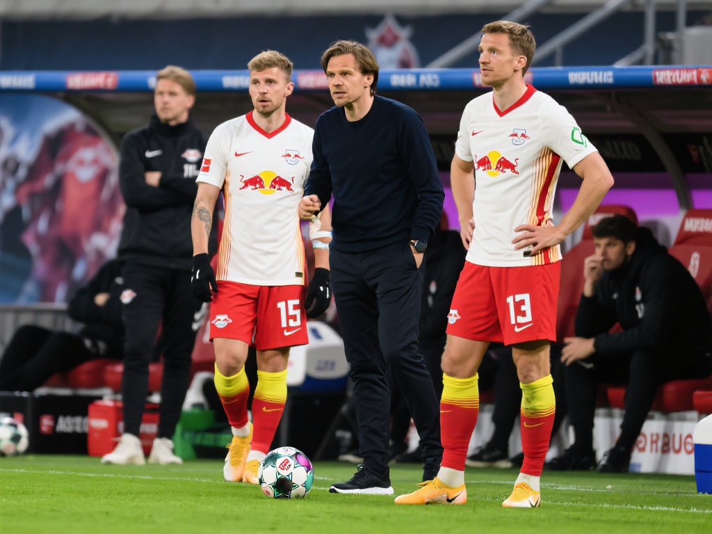 联赛收官战落后弗赖堡4分,莱比锡无缘下赛季欧冠资格! 其次,伤病和球员状态的波动也对球队造成了