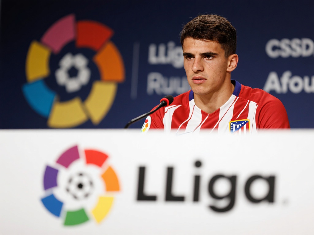 西甲官方:CSD对奥尔莫案件的裁决违法,将坚持上诉 在足球世界中,规则与公平始终是核心话题。