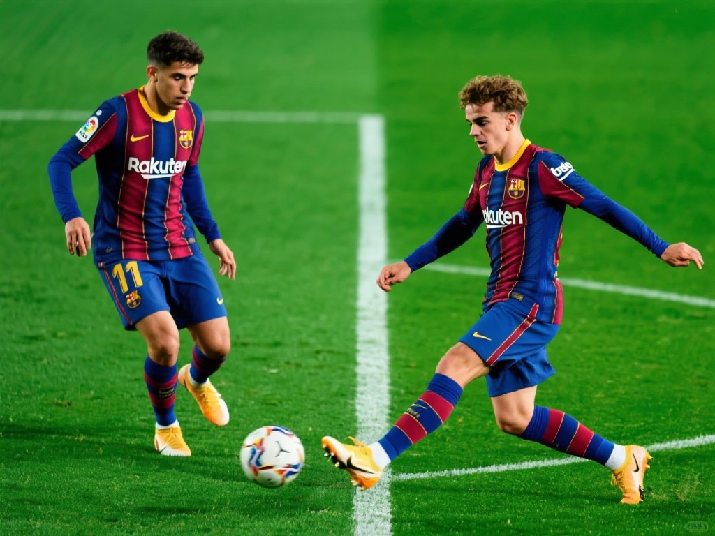 值得一提的是，这种中路配合并非偶然，而是