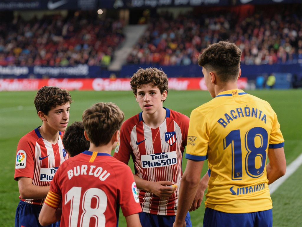 阿莫林:年轻球员积累经验的重要性与积极意义 这样的策略值得很多球队借鉴。例如西甲俱乐