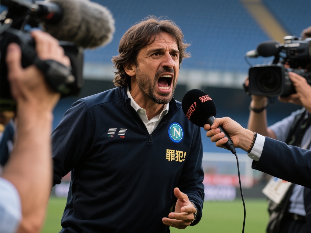 德泽尔比与媒体之间的紧张关系，其实是现代