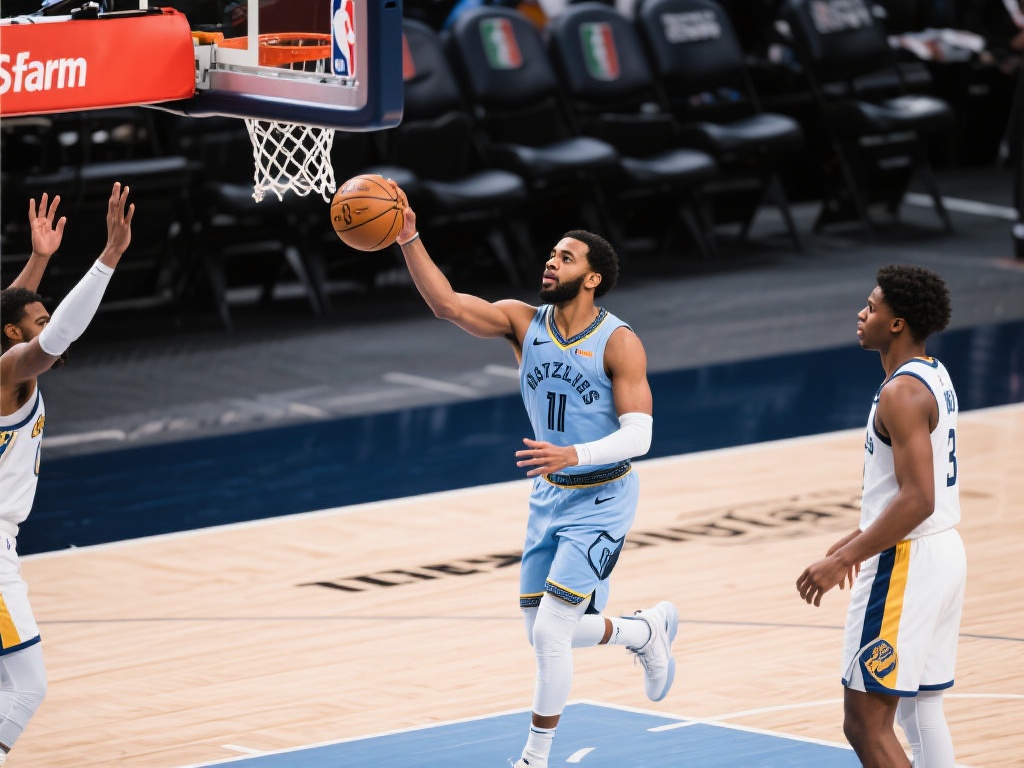 康利精准助攻底角，爱德华兹三分稳稳入网