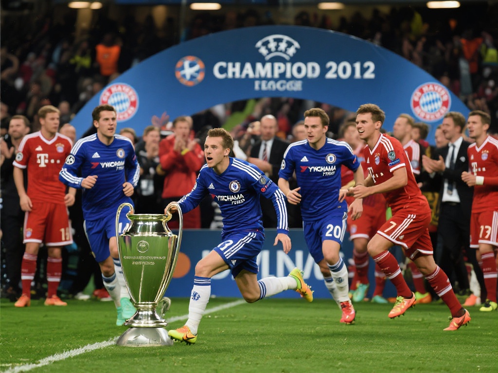 切尔西绝境逆袭：93分钟绝杀重返英超前五