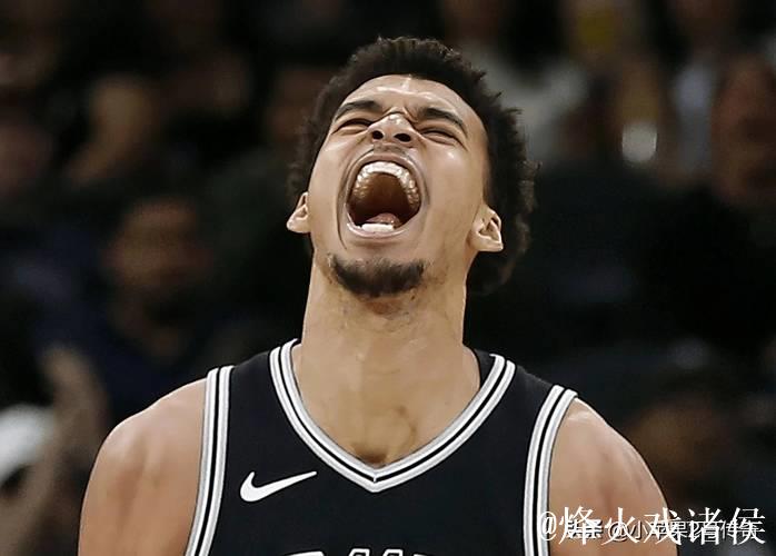 文班亚马21分钟正负值+21,一人统治雷霆内线攻防 文班亚马21分钟正负值+21,一人统治雷霆内线攻防