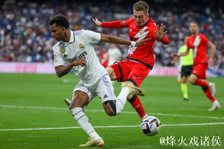 巴列卡诺对阵皇家贝蒂斯:勒热纳、西斯领衔首发,安东尼、里卡多-罗德里格斯参战 巴列卡诺对阵皇家贝蒂斯:勒热纳、西斯领衔首发,安东尼、里卡多-罗德里格斯参战