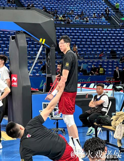 周琦砍下15+9,北京北汽大胜新疆伊力特 周琦砍下15+9,北京北汽大胜新疆伊力特