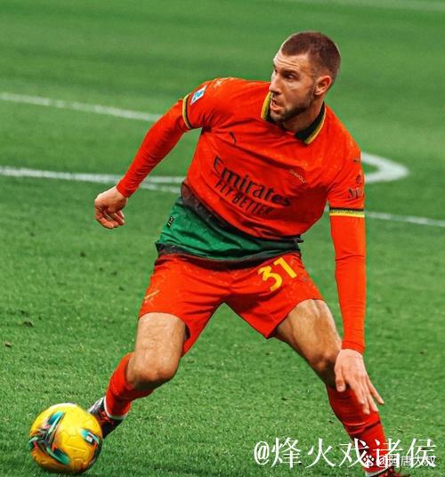 巴尔泰萨吉成为自2012年沙拉维以来米兰最年轻的意甲梅开二度球员 巴尔泰萨吉成为自2012年沙拉维以来米兰最年轻的意甲梅开二度球员