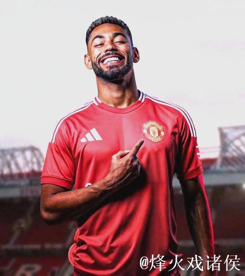 库尼亚本场8脚射门，创曼联球员本赛季英超单场新高